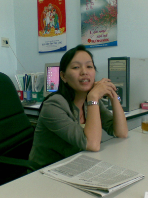 cover CV: Nguyễn Thị Hồng Loan